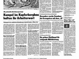 ZeitungsZeitmaschine 1978